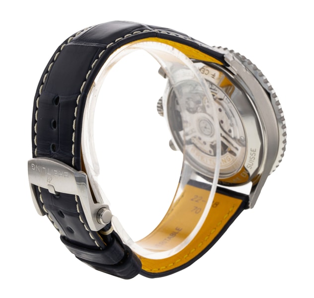Breitling Navitimer B01 Chronograph 41 AB0139